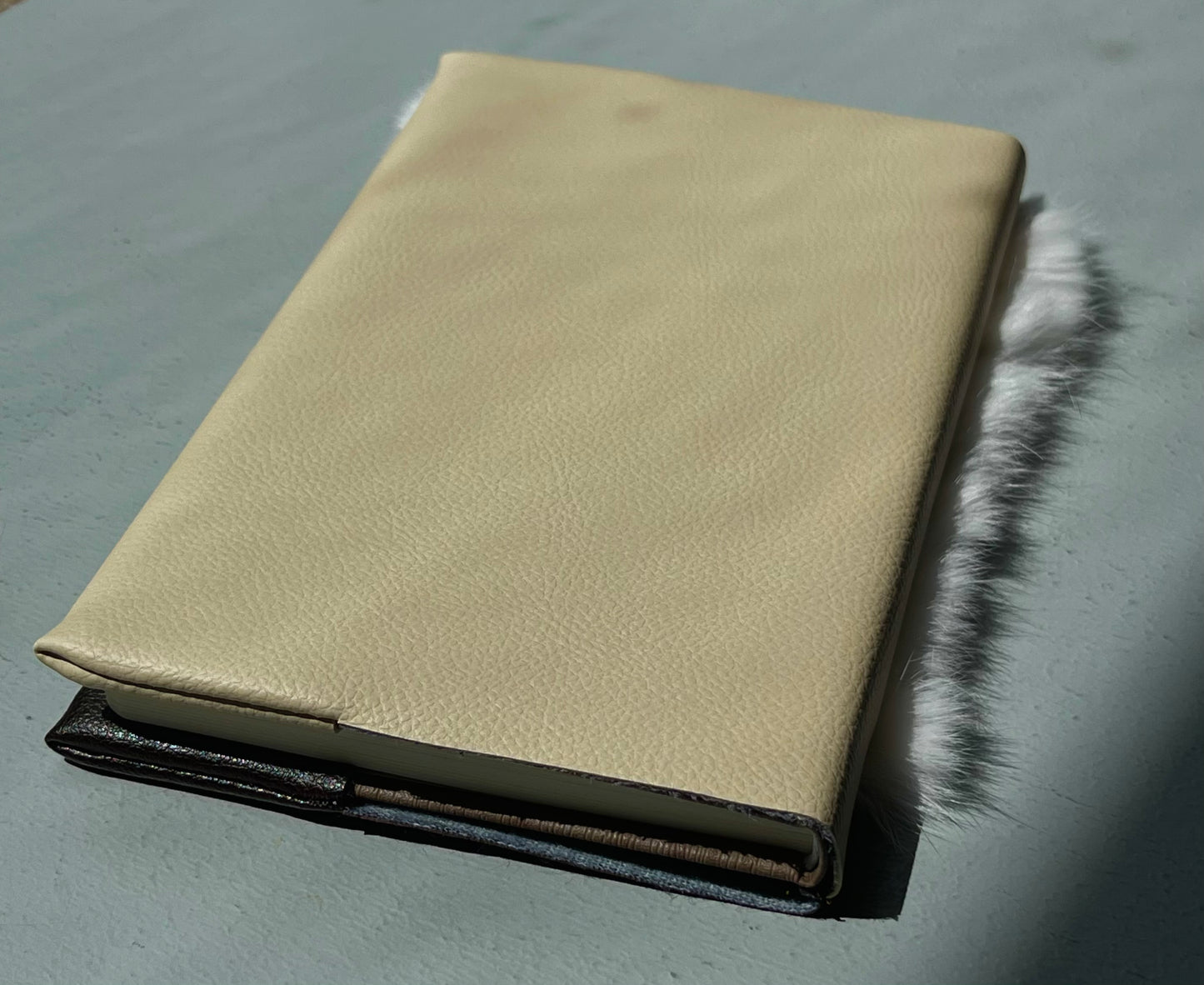 Cahier - Lapin