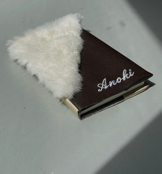 Cahier - Lapin