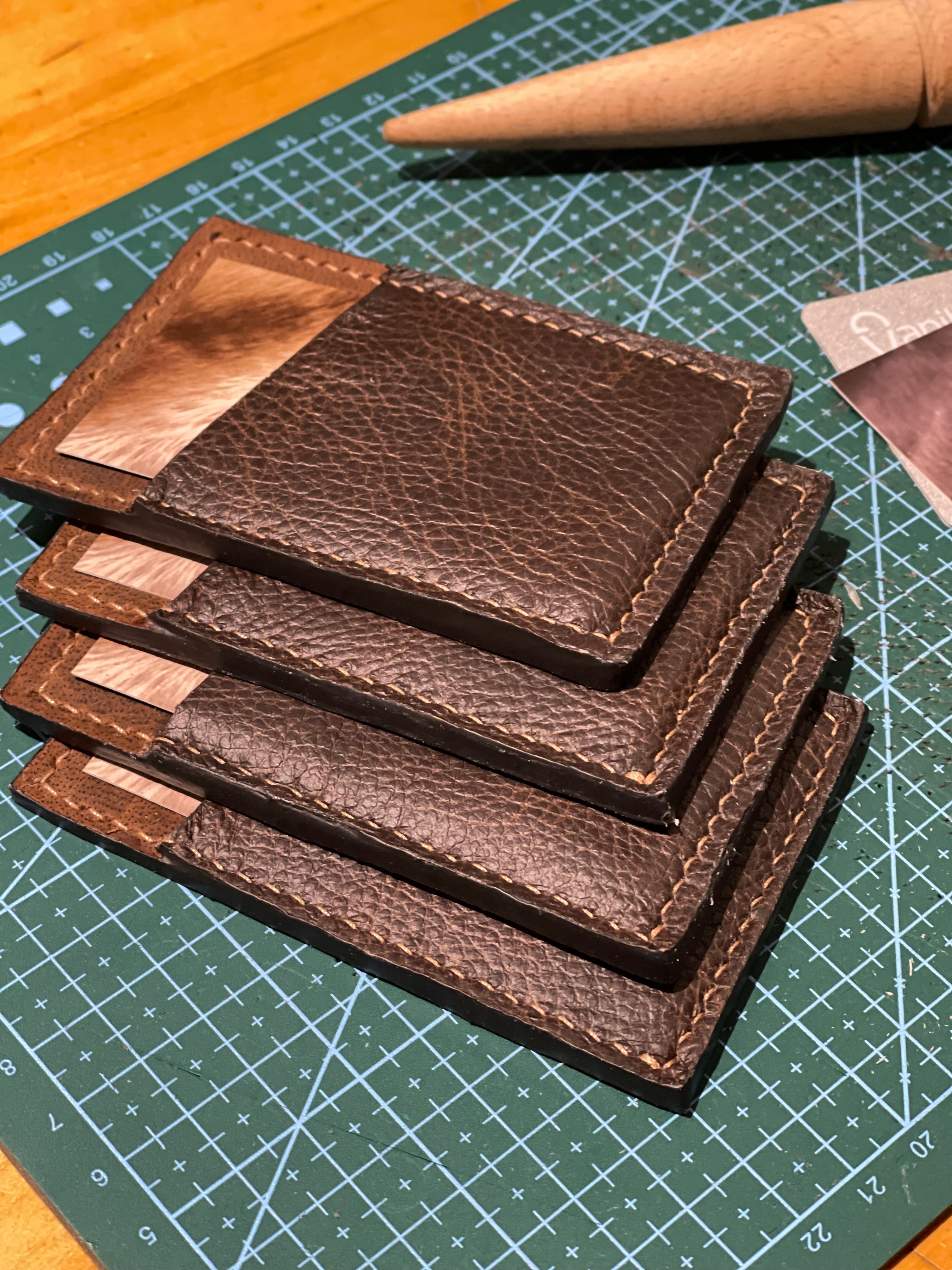 Card holder