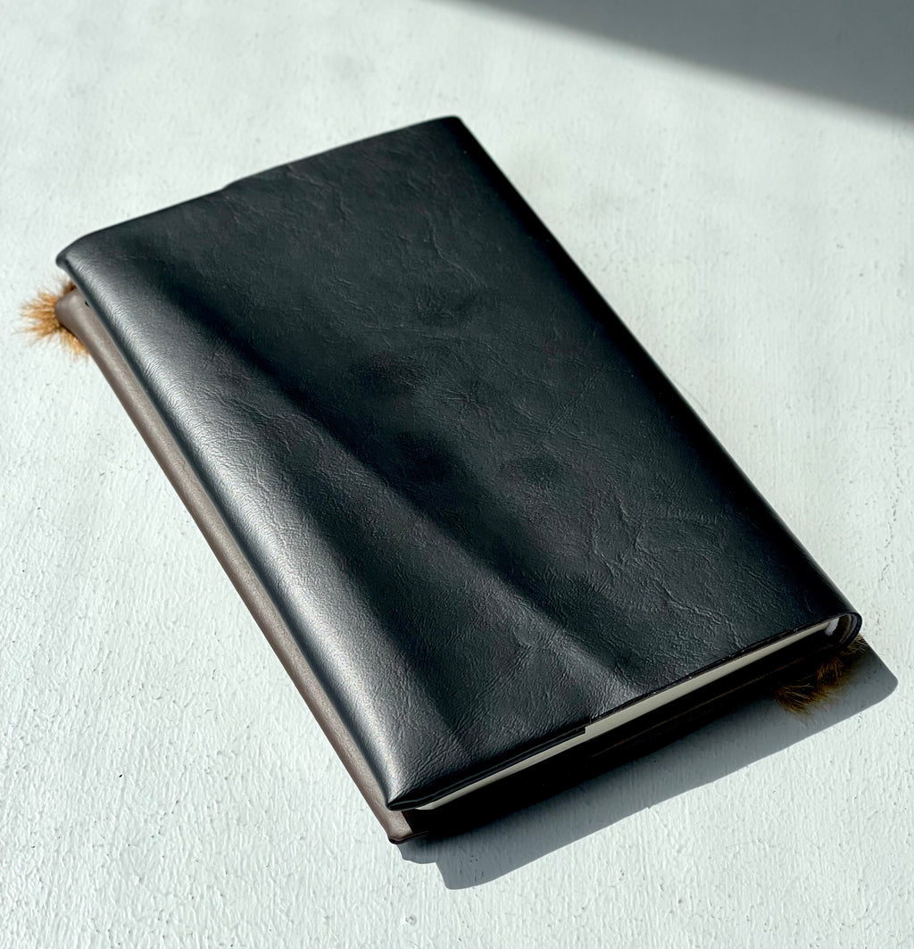 Cahier - Lynx-roux