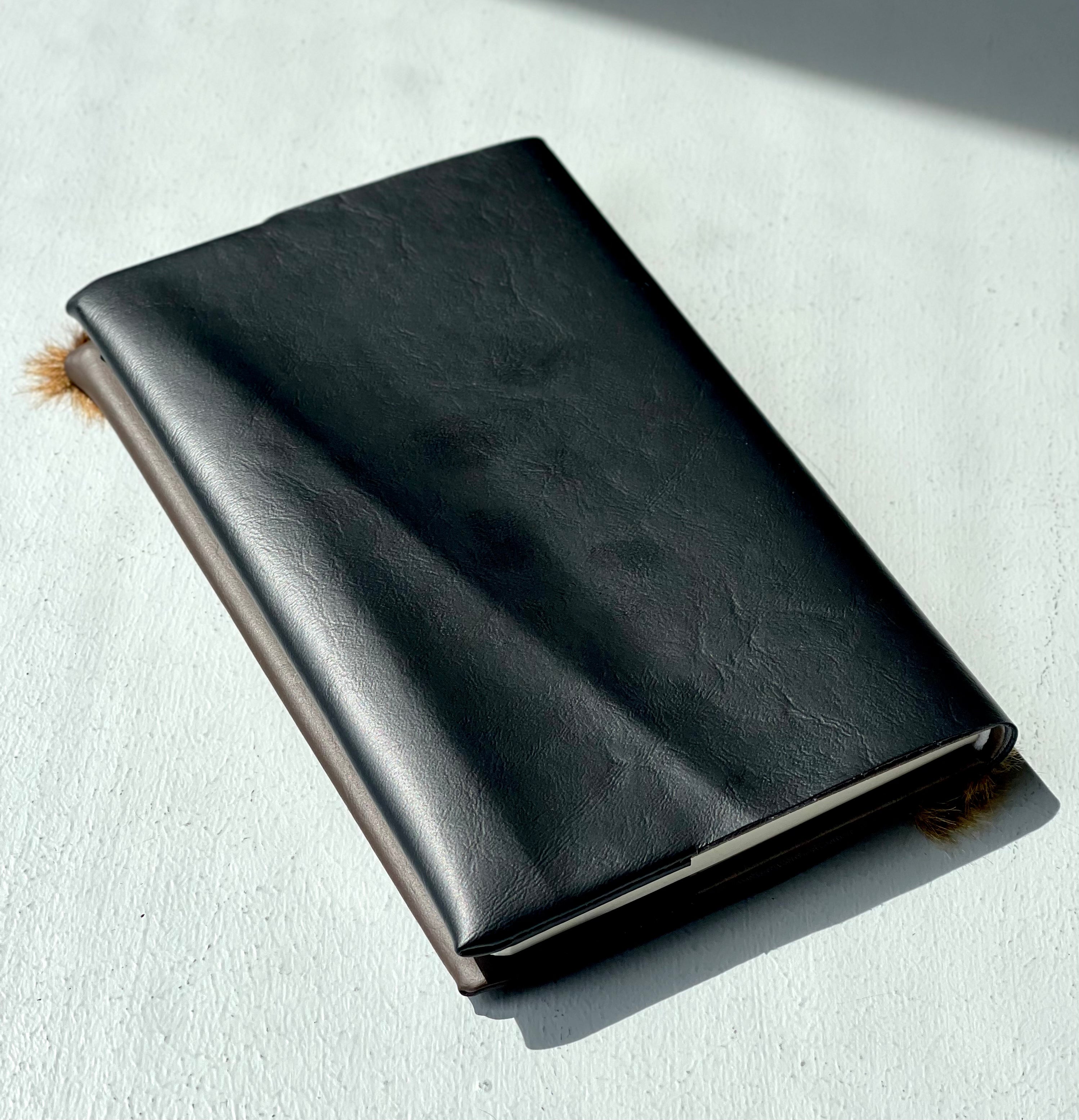 Cahier - Lynx-roux