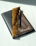 Cahier - Lynx-roux