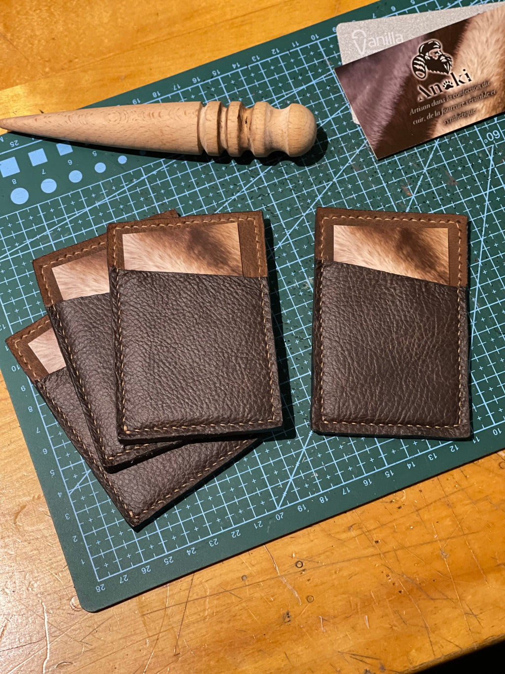 Card holder