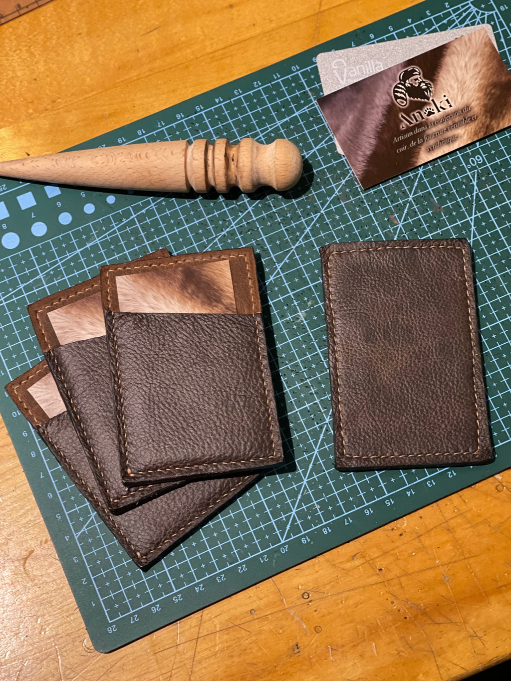 Card holder