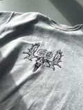 Crewneck Moose Anoki