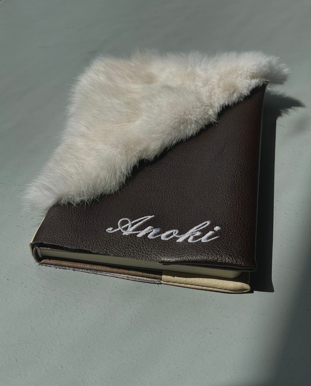 Cahier - Lapin
