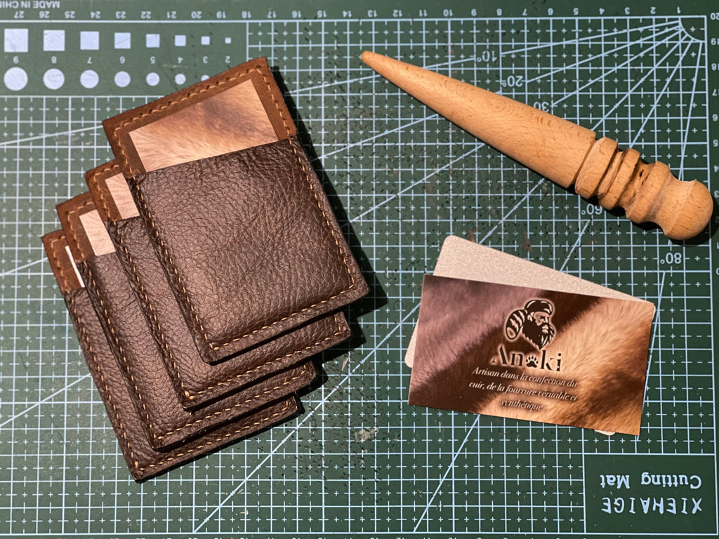 Card holder