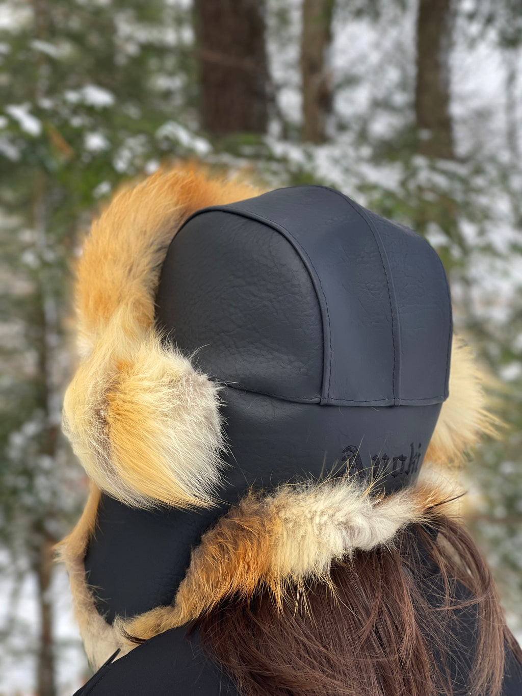Chapeau - Renard