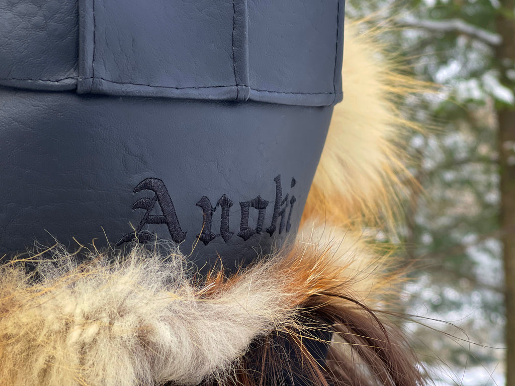 Chapeau - Renard
