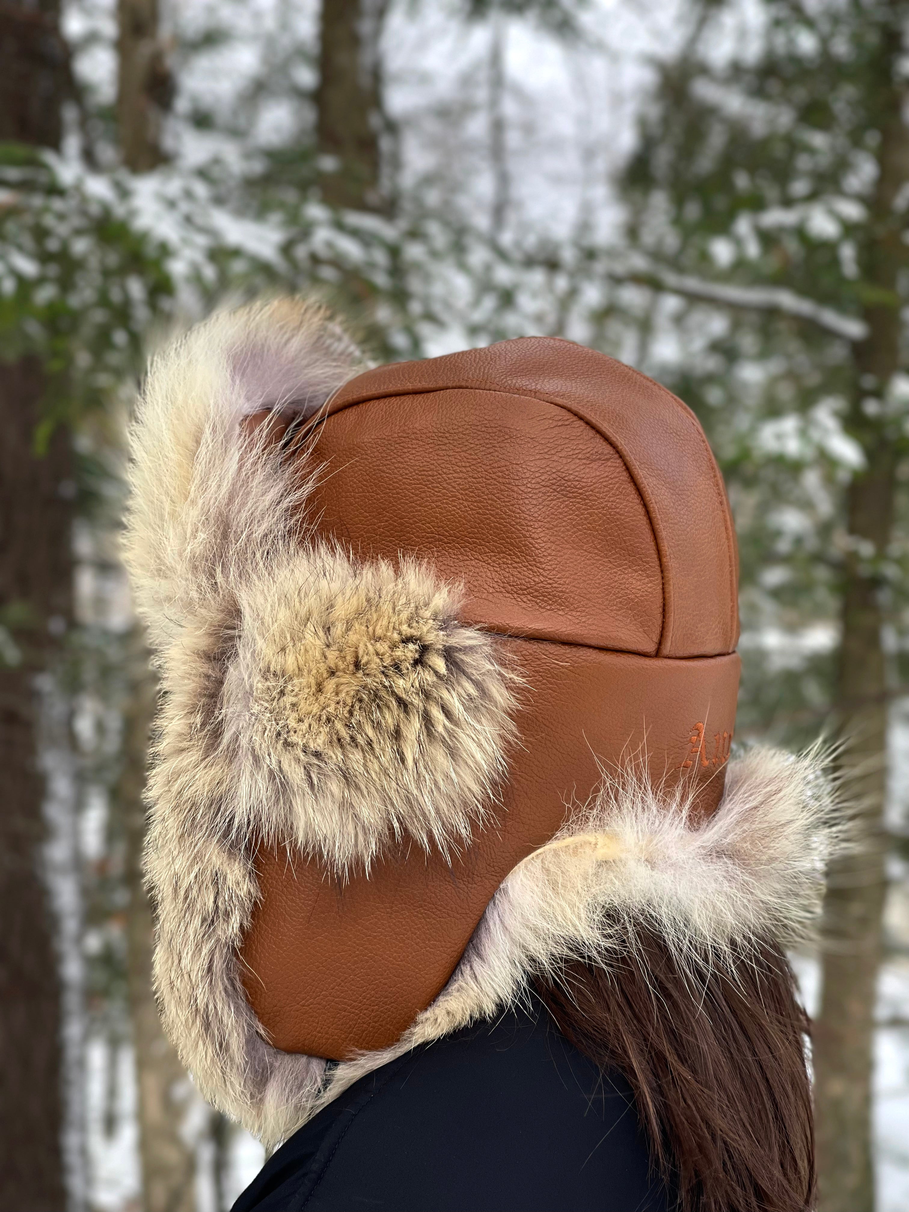 Chapeau - Coyote